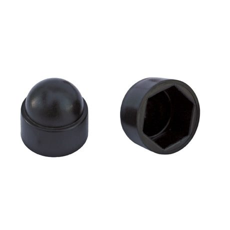 Maskownica plastikowa na nakretki M14, 22mm