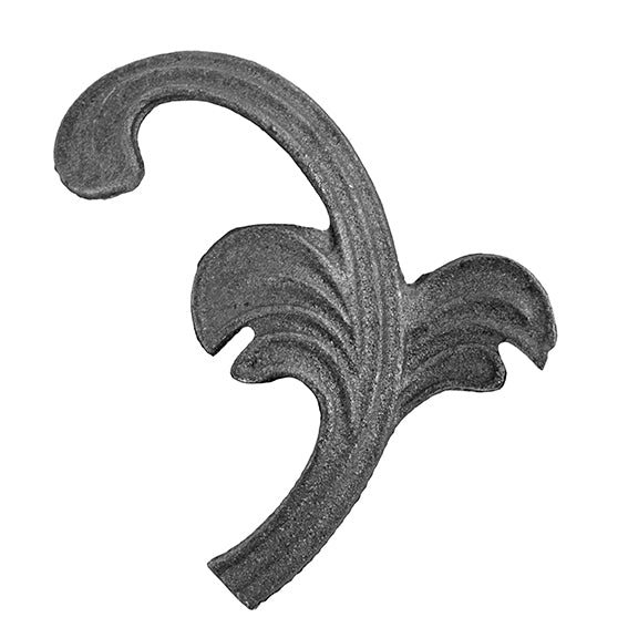 Lisc h120, b88, t5mm