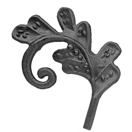 Lisc h140, b95, t5mm