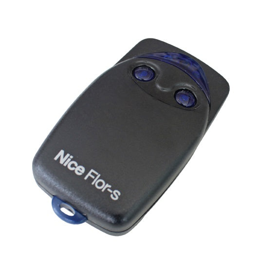 Pilot 2-kanałowy z kodem dynamicynie zmiennym roll