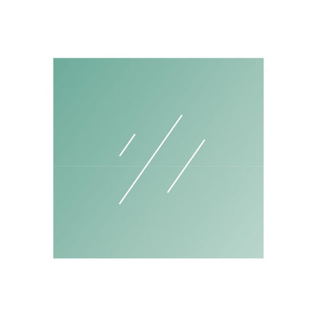 Szkło laminowane bezbarwne