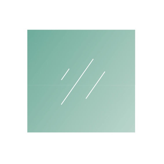 Szkło laminowane bezbarwne