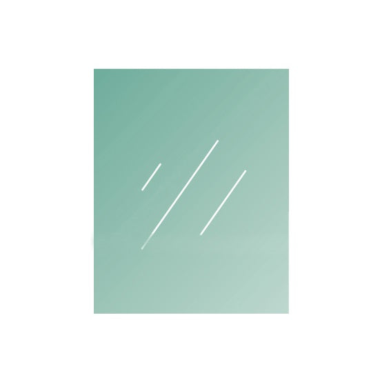 Szkło laminowane bezbarwne