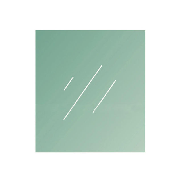 Szkło laminowane bezbarwne