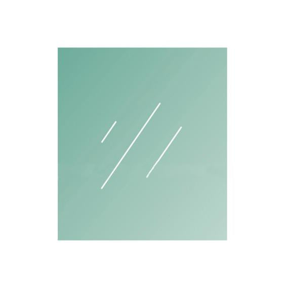 Szkło laminowane bezbarwne