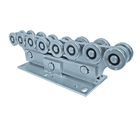 Nowosc Zn, profile 94x85mm