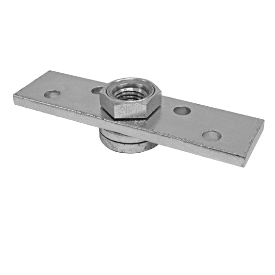 Płyta montażowa dla H / 18-42x54