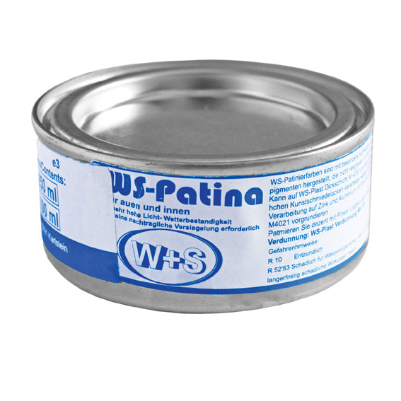 Patyna 100ml, Au-bronze