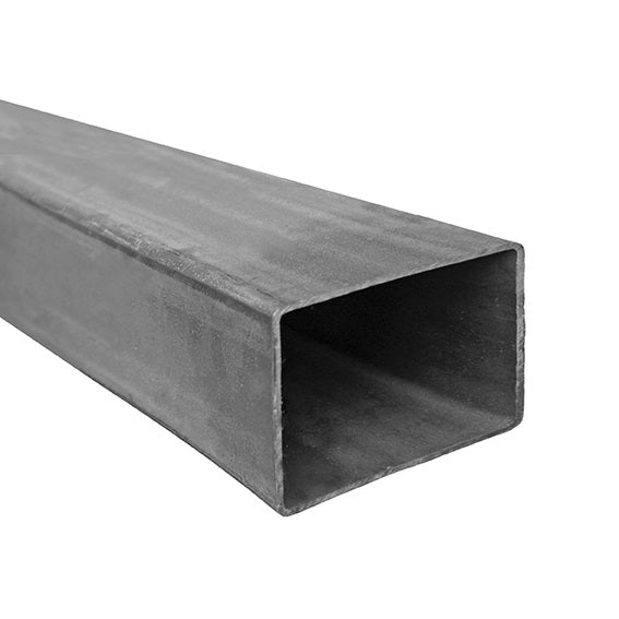 Profil stalowy prostokątny 60x40x2,5