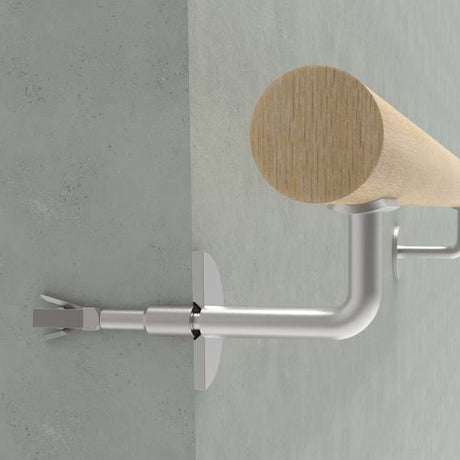 Kotwa do gazobetonu, M8mm