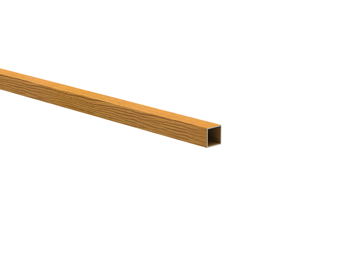 Pokrywa wypełnienia pionowego 20x100x1 - R7016