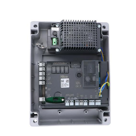 NICE skrzynka elektroniki MC824H 24V