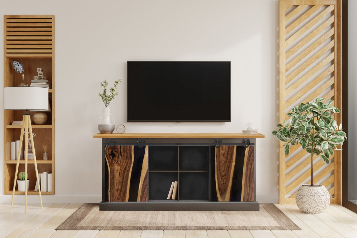 Prowadnica drzwi przesuwnych mini "Arcus"