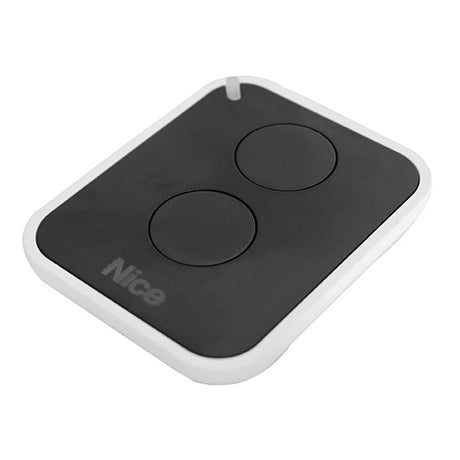 Pilot 2-kanałowy z kodem dynamicynie zmiennym roll