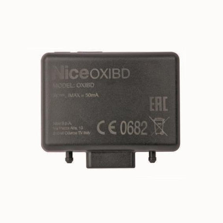 Radioodbiornik wewnętrzny 4-kanałowy NICE ONE