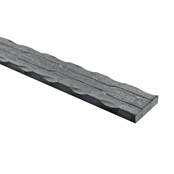 Porecz zdobiona 40x5, L3000mm