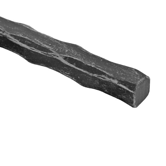 Tralka zdobiona 25x25, L3000mm