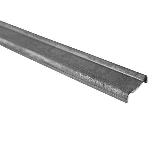 Plaskownik zdobiony 30x8, L2000mm