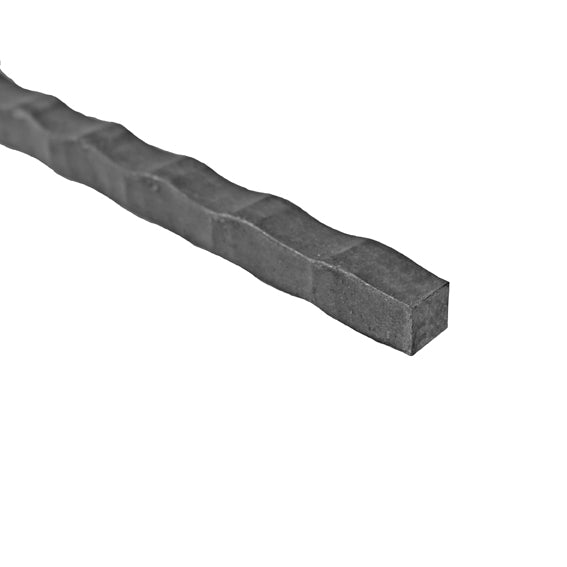 Tralka zdobiona a12, b12, L3000mm