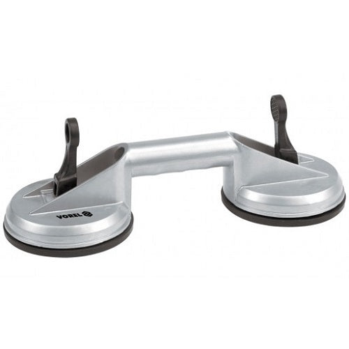 Uchwyt do szyb 70 kg al