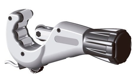 Rączka do rur + 1x Q1/B02-INOX-RK