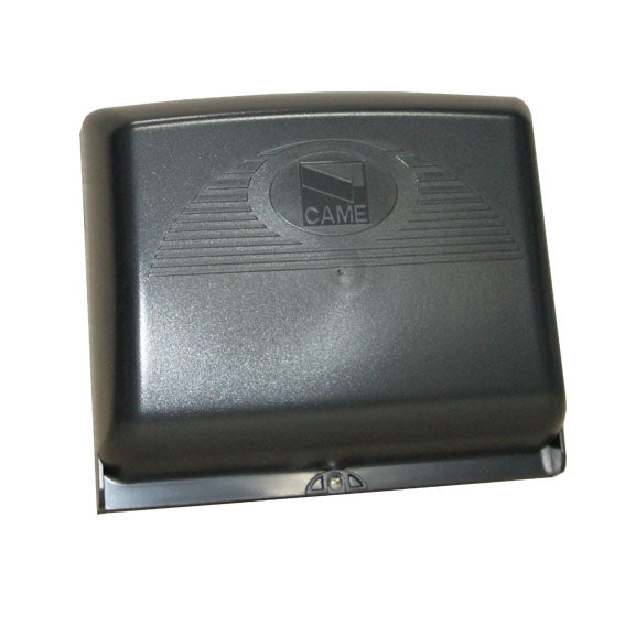 Pokrowiec na BK - czarny