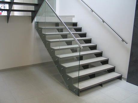 Zaślepka rury, solid