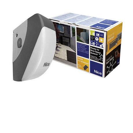 Napęd do bramy garażowej z elektroniką do 20m2