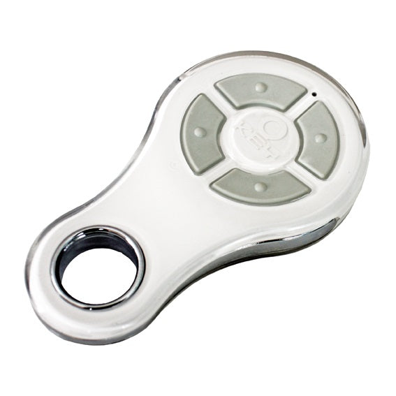 Pilot rolling code, 4CH, 433,92MHz