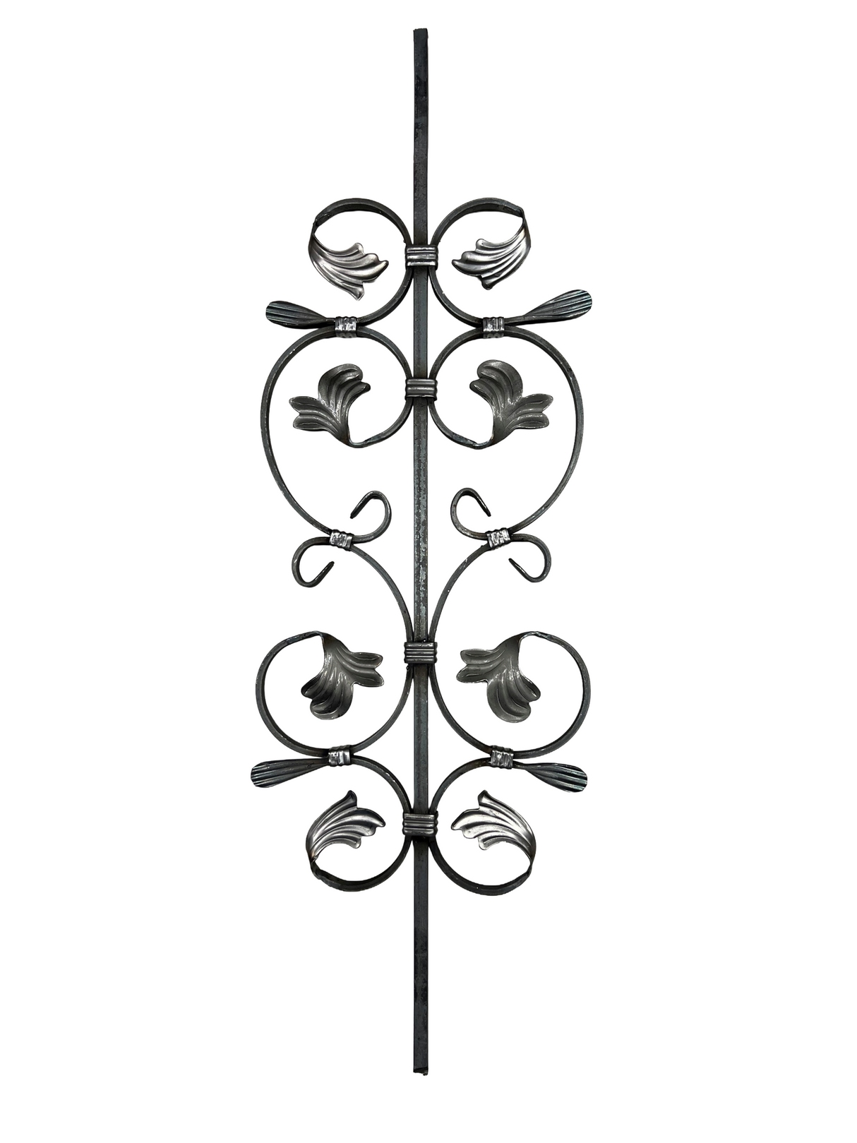 Tralka zdobiona 900x280, 12x12mm