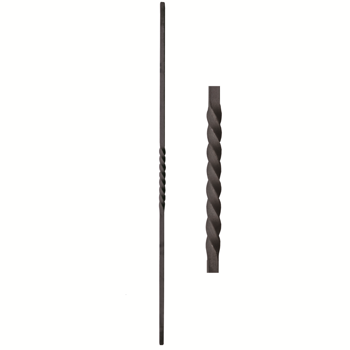 Tralka ozdobna h900, 12x12mm