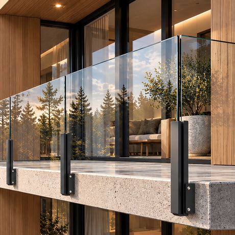 UNI RAILING 56x60