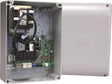 Electronics Came for double gate, 24 V DC