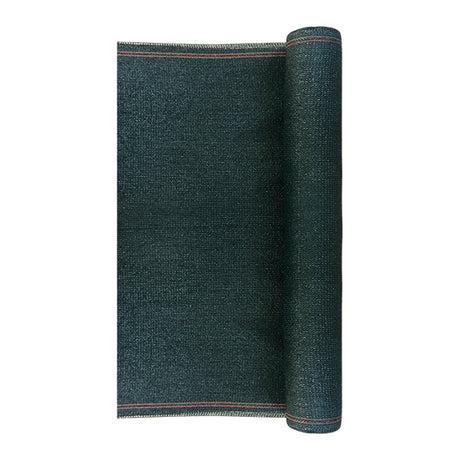Tieniaca sieť HDPE 1,5x10m, zelená, 230g/m2