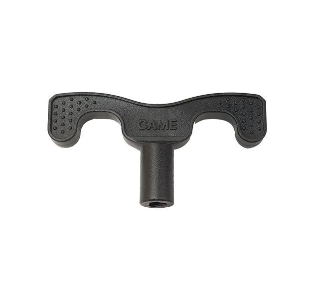 Klucz odblokowujący do napędów BK