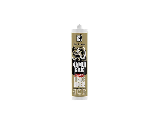 MAMUT GLUE High Tack, 290ml