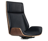 skórzane krzesło office