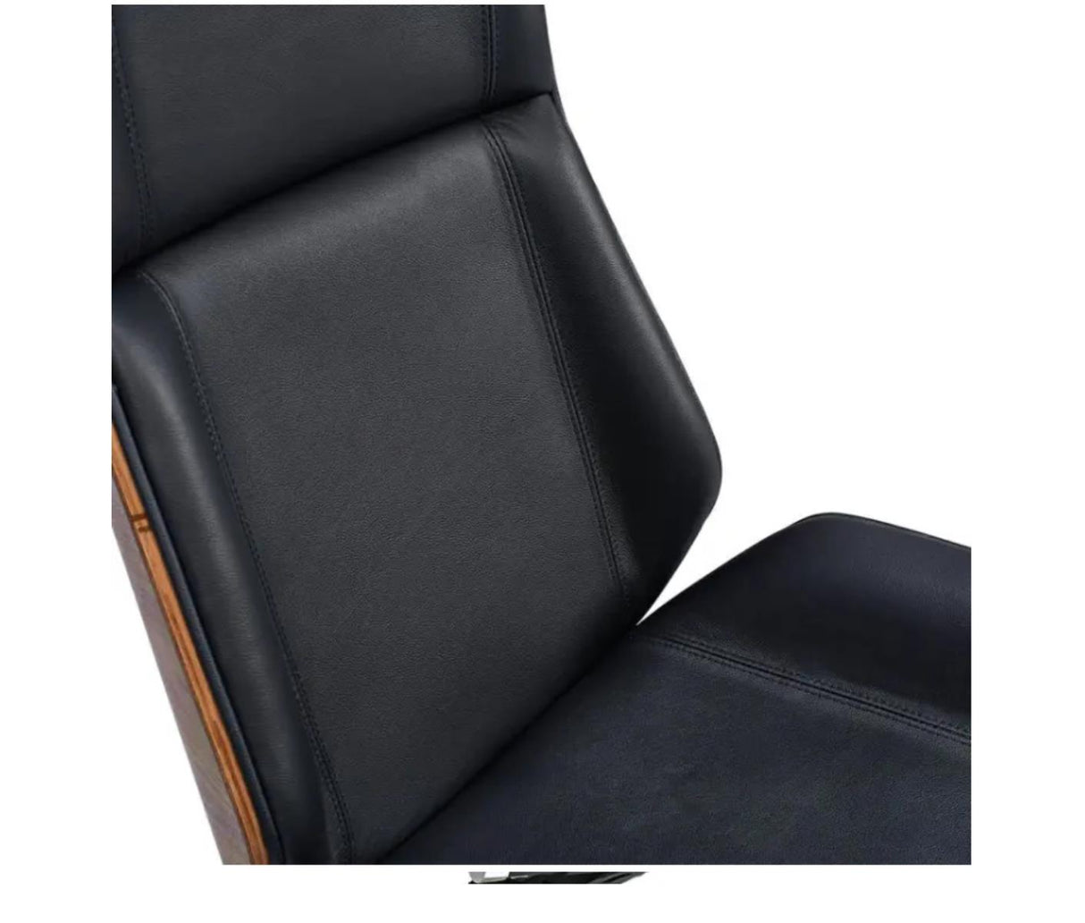 skórzane krzesło office