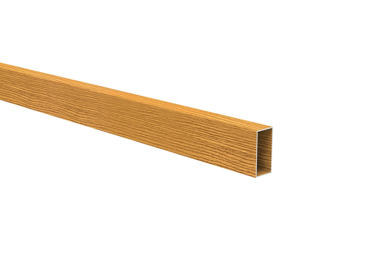 Aluminiowa żaluzja ogrodzeniowa 20x105-6000mm