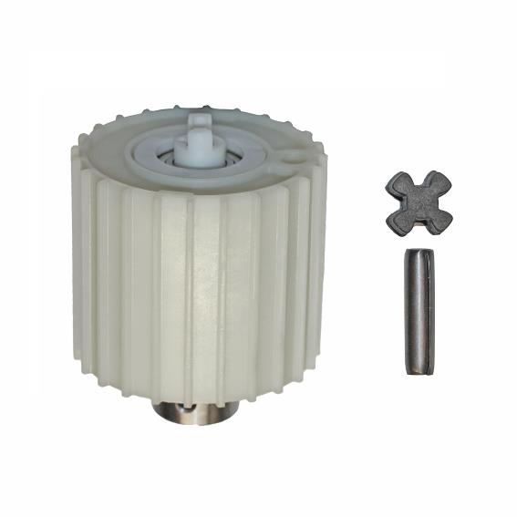 Skrzynia biegów dla ATI