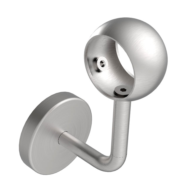 Wspornik poręczy do ściany