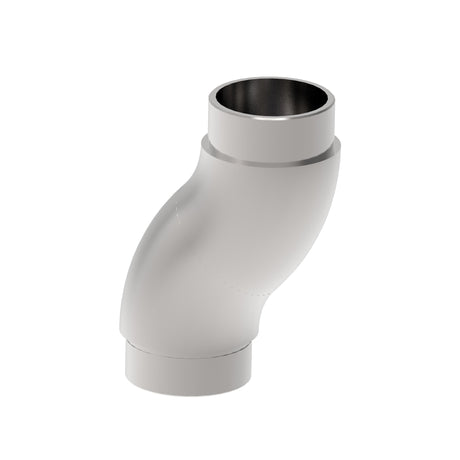 Łącznik balustrady - kolanko skrętne