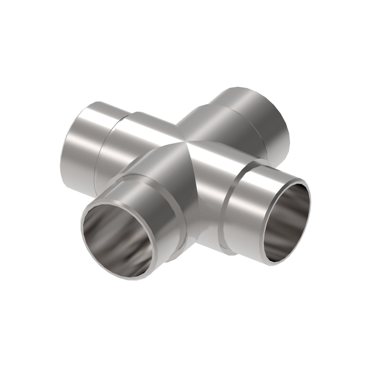 Kolano narożne czterostronne