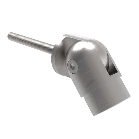 Kolanko przegubowe na rurę