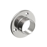 Zakończenie pochwytu do ściany