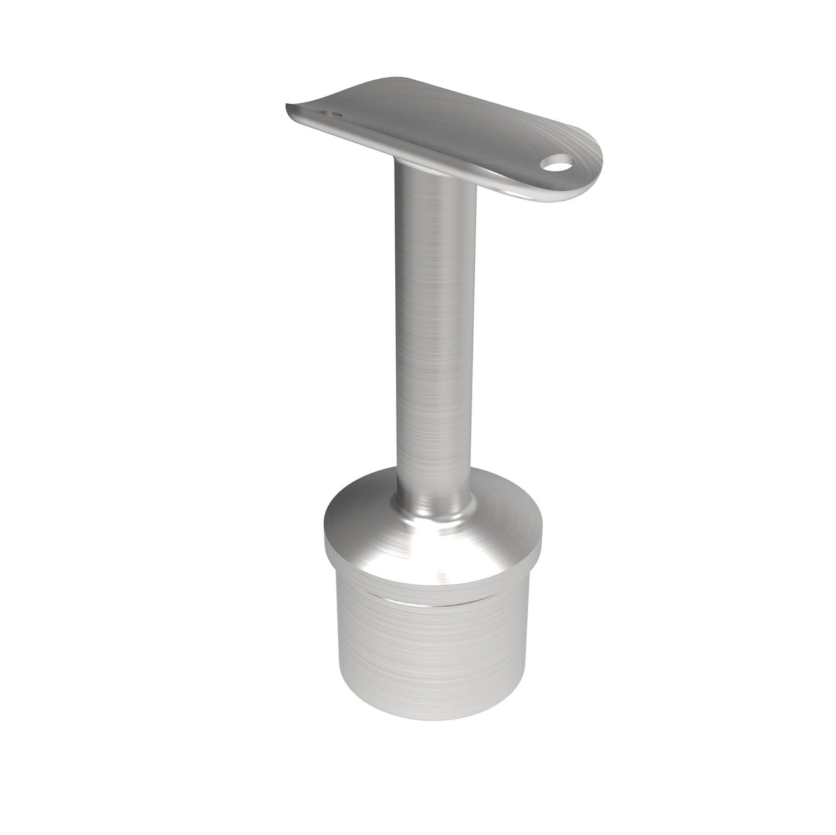 Handrail bracket