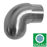 Zakończenie poręczy