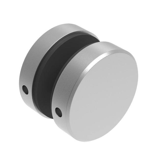 Uchwyt szkła płaski