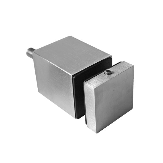 Uchwyt punktowy do szkła