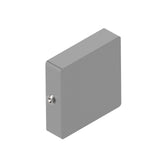 Uchwyt punktowy do szkła